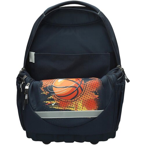  Ergonomski &amp;scaron;olski nahrbtnik NBA 3 Slike