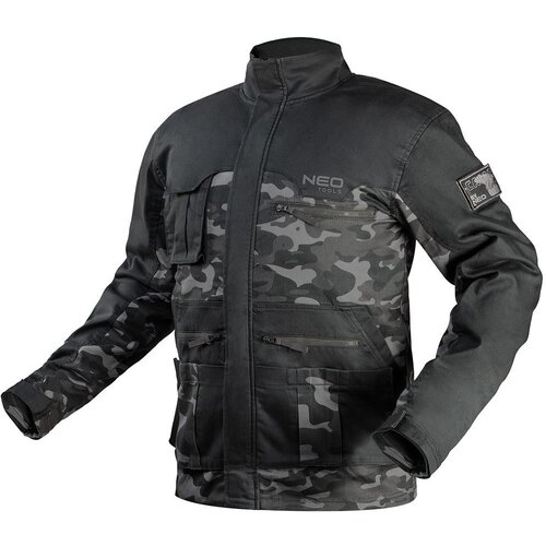 NEO_Tools 81-212-XXXL work clothing Jacket Slike