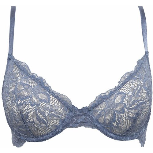 Defacto Fall In Love Lace Uncovered Bra Slike