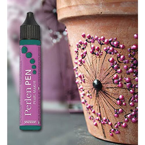  JAVANA Marker PERLEN Pen 29 ml | več odtenkov Cene
