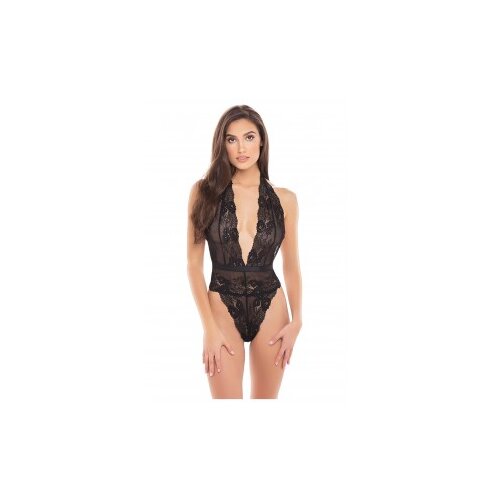 Ren&amp;eacute; Rof&amp;eacute; body rene rofe plunge in črn Slike