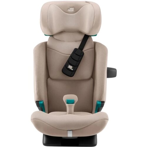 Britax Romer autosedi&amp;scaron;te i-Advansafix Teak, 76-150 cm Slike
