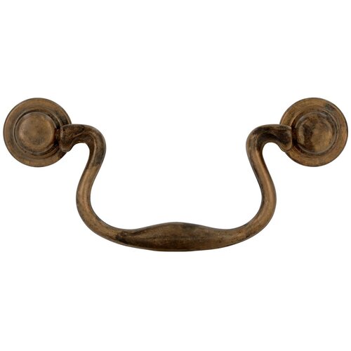 SIRO Ručka za namještaj antik 78 mm Cene
