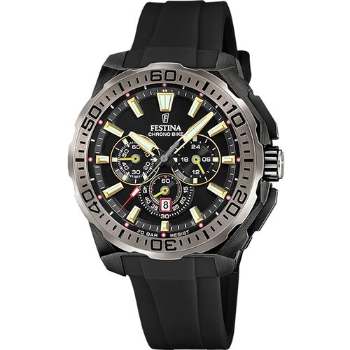 Festina muški ručni sat F20726-3 Cene