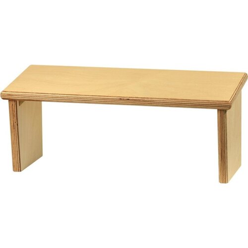 Bausinger Klupa za meditaciju od breze - 1 Kom. Slike