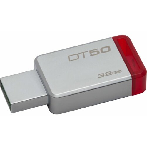 Kingston 32GB USB 3.1 DataTraveler 50 - DT50/32GB usb memorija Slike