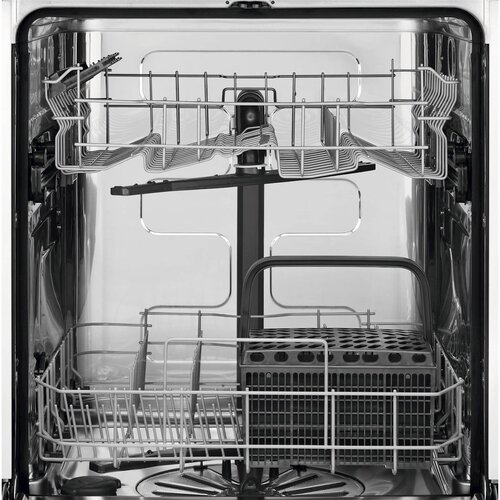 Electrolux vgradni pomivalni stroj ESL5315LO, 60 cm, inverter ESL5315LO Cene