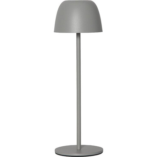 Star Trading LED vanjska svjetiljka s USB &amp;oslash; 11 cm Ronda &amp;ndash; Slike