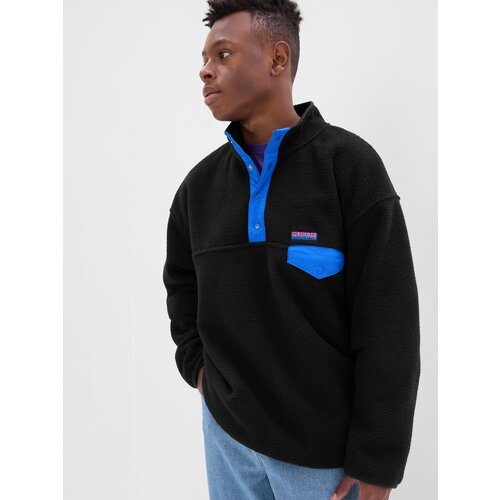 GAP Kids fleece sweatshirt - Boys Cijene