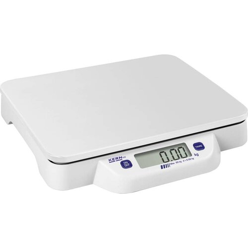Kern Stolna vaga područje mjerenja (maks.) 20 kg očitljivost 10 g napajanje na baterije, strujno napajanje, višebojna Cijene
