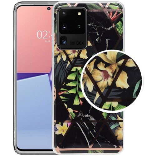  Maska za telefon Luminous za Samsung S20/ G980F PA5 Cene