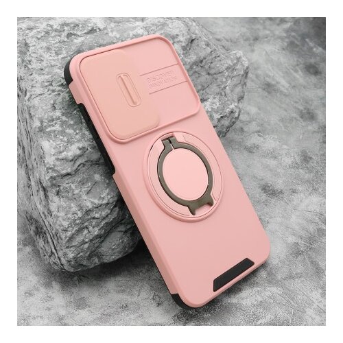  Futrola DEFENDER CAMSHIELD za Samsung A366B/A566B Galaxy A36 5G/A56 5G/ roza Cene