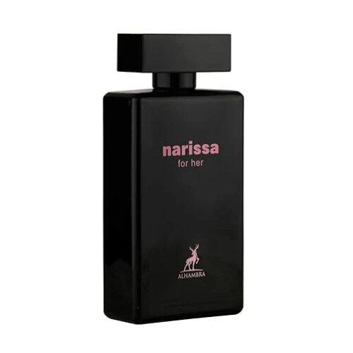 Maison Alhambra Narissa 100 ml parfemska voda za ženske Cene
