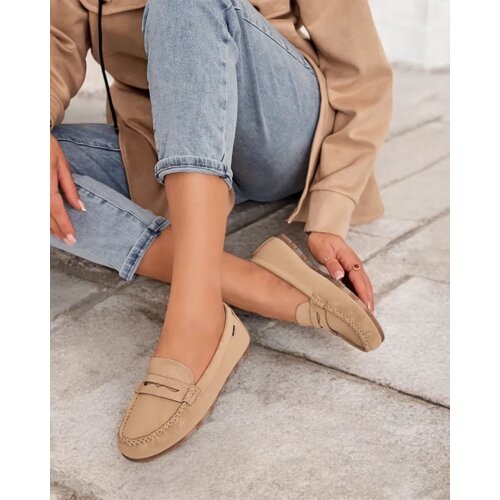 Resti Women's moccasins Vonini Cene