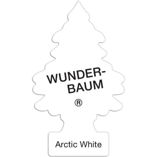 Wunder baum jelkica arctic white Slike