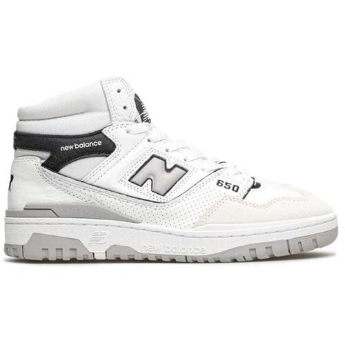 New Balance ženska patika 650 BB650RWH Slike