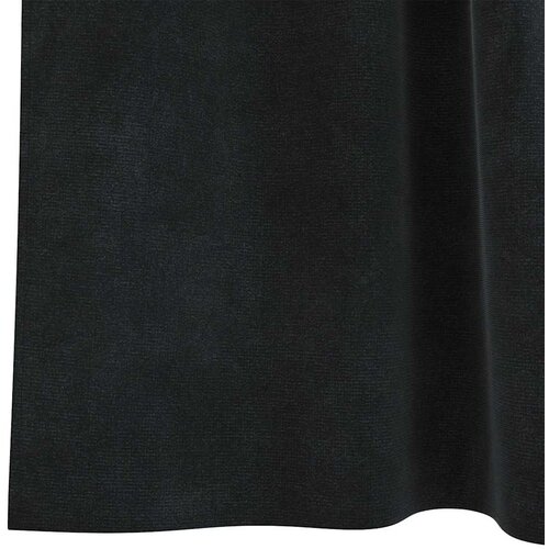  Zavjese za zamračivanje 2 kom. Crna 140 x 260 cm Bar&amp;scaron;un Slike