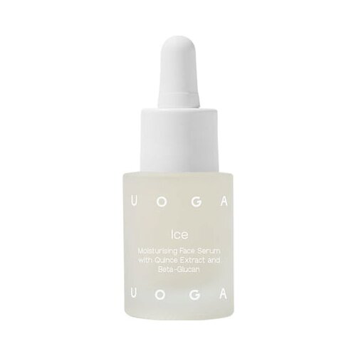 UOGA UOGA vlažilen serum za obraz ice Cene