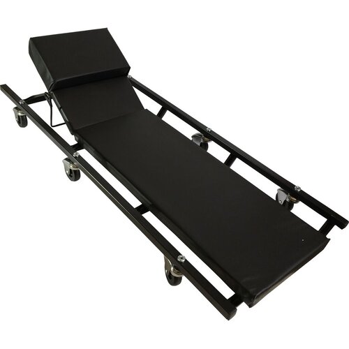 BSF Tools Mehaničarska ležaljka TR6452, Crna Cene