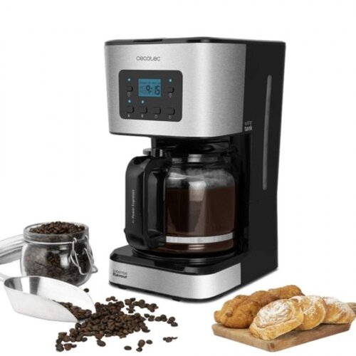 Cecotec Programirano Coffee Lecotec Caffee Cave 66 SMART, (22126764) Cene