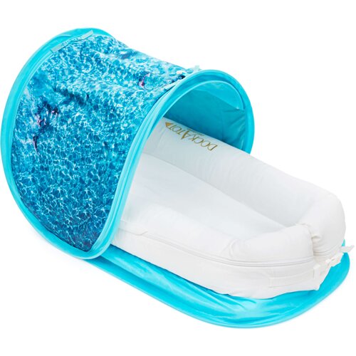 DockATot DockATot&amp;reg; za&amp;scaron;tita od sunca i insekata Deluxe+ Splash Slike