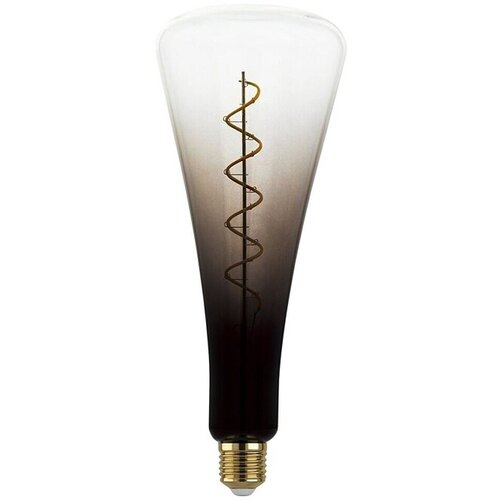 Eglo LED sijalka T110 (E27, Možnost zatemnitve, Topla bela, 4 W, 110 lm) Cene