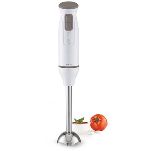 Muhler Štapni blender 600 W beli MB603 Slike