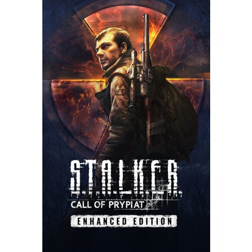 Steam S.T.A.L.K.E.R.: Call of Prypiat - Enhanced Edition Key (PC) EUROPE Cene