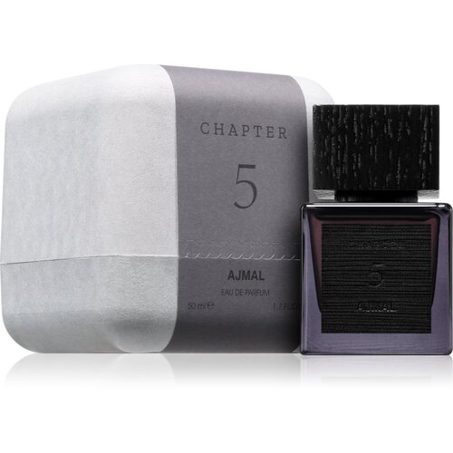 Ajmal Chapter 5 parfumska voda uniseks 50 ml Slike