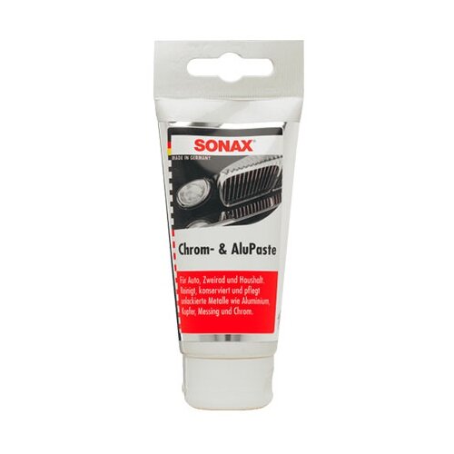 Sonax Pasta za hrom i aluminijum - 308000 Cene