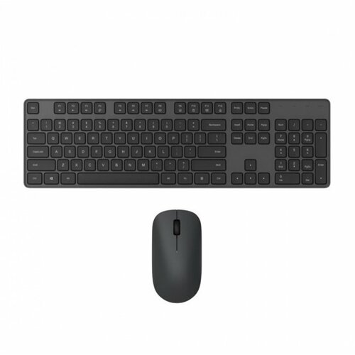 Xiaomi Mi wireless keyboard and mouse combo Slike