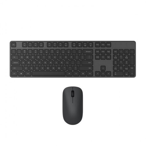 Xiaomi WIRELESS KEYBOARD AND MOUSE COMBO Cijene
