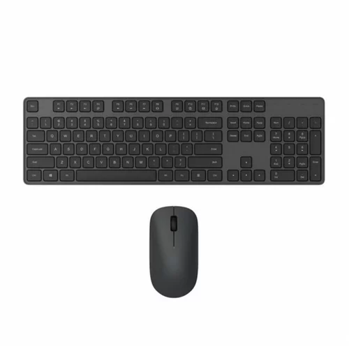 Xiaomi WIRELESS KEYBOARD AND MOUSE COMBO