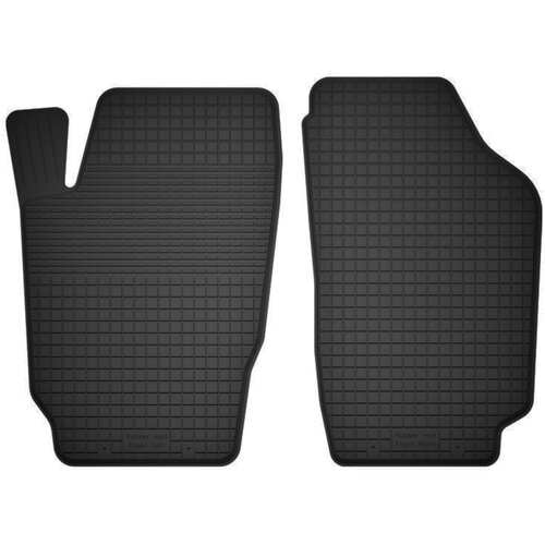 Wielganizator Sprednje gumijaste avtotesnine, univerzalne za: Seat Cordoba II limuzina (2002-2009), (22137602) Cene