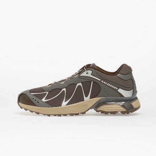 Salomon Advanced Sneakers Salomon XT-Whisper Falcon/ Pewter/ Whpep EUR 45 1/3 Cene