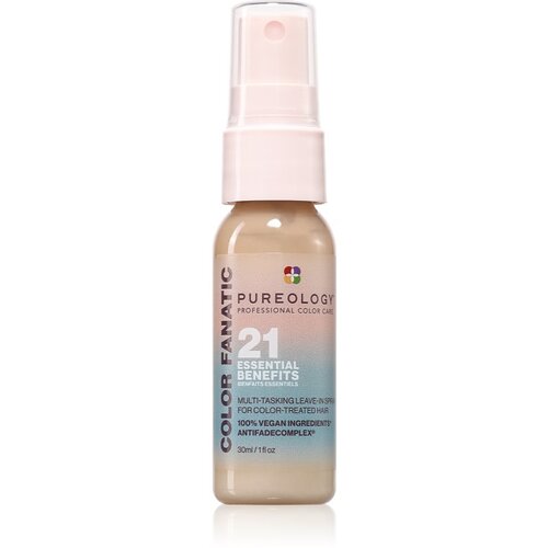 Pureology Color Fanatic pršilo brez spiranja za ženske 30 ml Cene