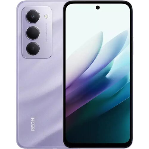 Xiaomi Mobitel Redmi 15 Dual Sim 8GB 256GB Purple Slike