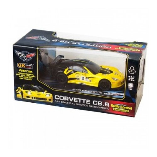  Cadillac corvette 1:24 rc ( GK2417 ) GK2417 Slike