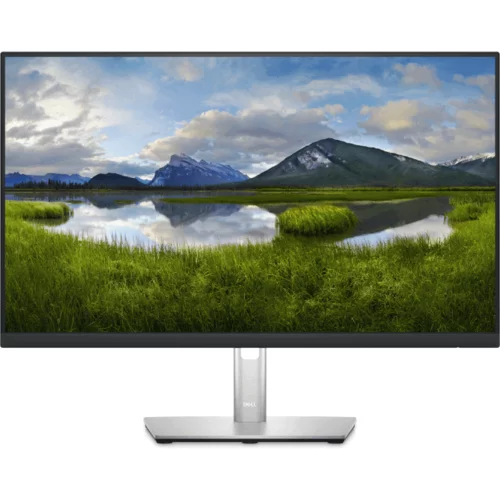Dell monitor S-Series S2721HN, FULL HD 1920x1080, 27 IPS, 300 cd/m2, HDMI, Audio Line-Out, 75Hz, 4msID: EK000382847