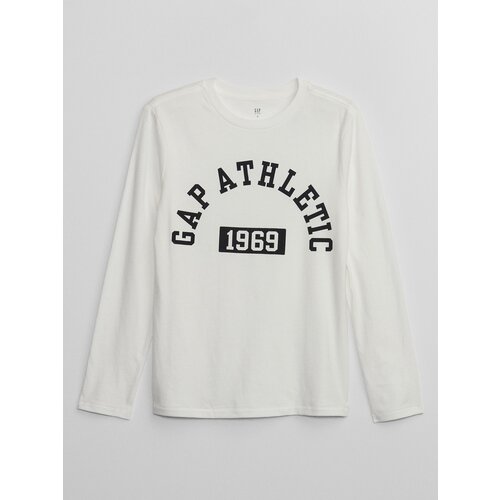 GAP Children's T-shirt with logo - Boys Cijene