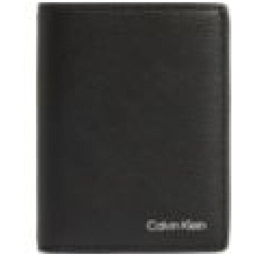 Calvin Klein Jeans Denarnice K50K512683 Črna Slike