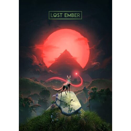  Lost Ember Steam Key GLOBAL Cene