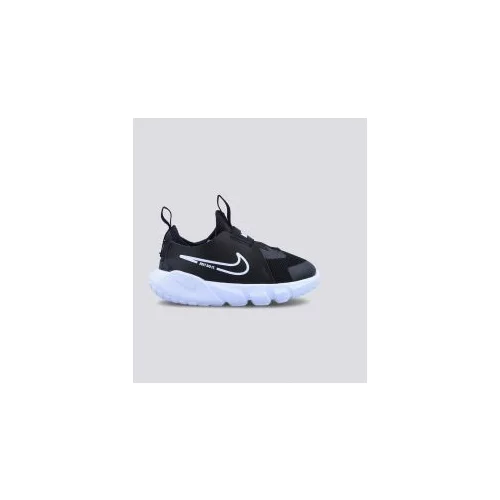 Nike Sportske cipele 'Flex Runner 2' crna / bijela