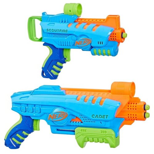 Nerf Ultimate Starter Set Slike