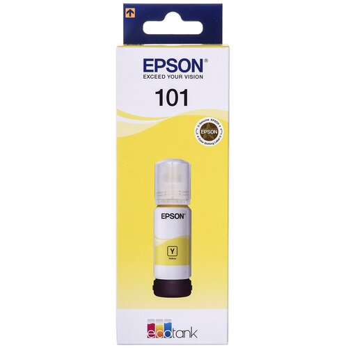 Epson C13T03V44A ink cartridge Yellow 1 pc(s) Cijene