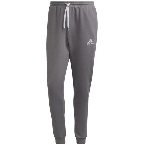 Adidas &amp;Scaron;portne hlače &amp;#039;Entrada 22&amp;#039; temno siva / bela Slike