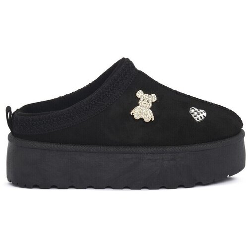 Laura Biagiotti Nogavice 9262 Črna Slike