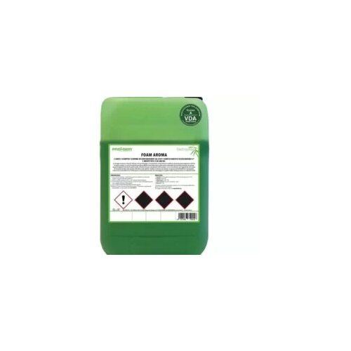 Fraber Foam Aroma GreenLabel 5 kg Cijene