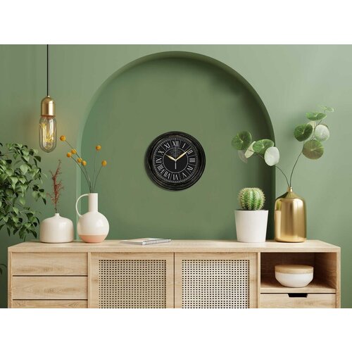 Wallity zidni sat 121012 - Gsyh1Gld, 30x30 cm Slike