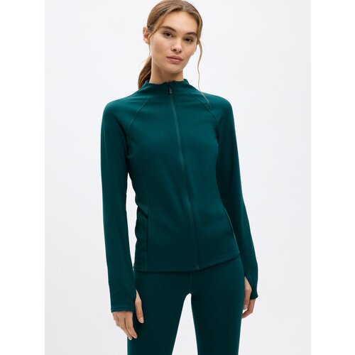 GAP Fit Zipper Jacket - Women Cene